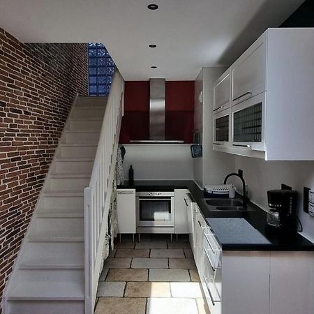 Loft 80M2 En Plein Coeur De La Vieille Ville 3 Etoiles Τουλόν Εξωτερικό φωτογραφία