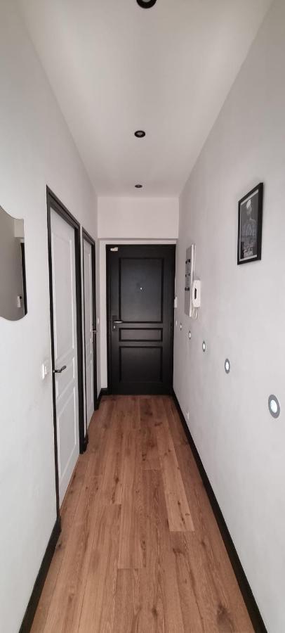 Loft 80M2 En Plein Coeur De La Vieille Ville 3 Etoiles Τουλόν Εξωτερικό φωτογραφία