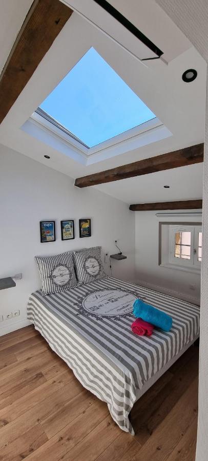 Loft 80M2 En Plein Coeur De La Vieille Ville 3 Etoiles Τουλόν Εξωτερικό φωτογραφία