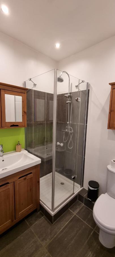 Loft 80M2 En Plein Coeur De La Vieille Ville 3 Etoiles Τουλόν Εξωτερικό φωτογραφία