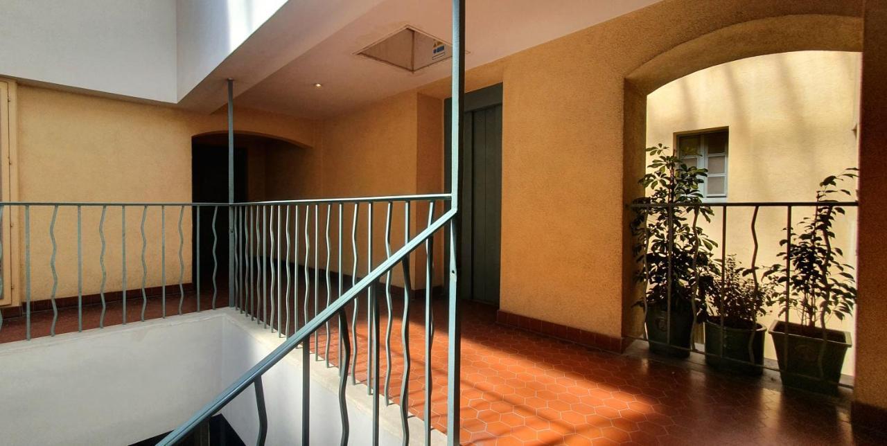 Loft 80M2 En Plein Coeur De La Vieille Ville 3 Etoiles Τουλόν Εξωτερικό φωτογραφία