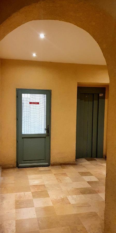 Loft 80M2 En Plein Coeur De La Vieille Ville 3 Etoiles Τουλόν Εξωτερικό φωτογραφία