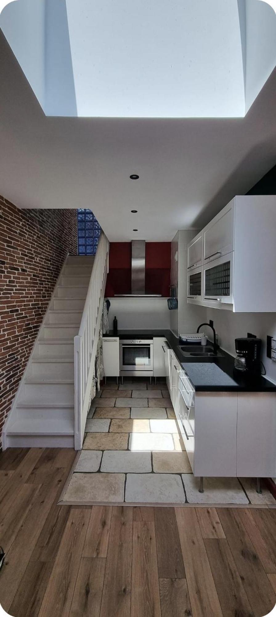 Loft 80M2 En Plein Coeur De La Vieille Ville 3 Etoiles Τουλόν Εξωτερικό φωτογραφία